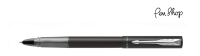 Parker Vector XL Black / Chrome Plated Rollerballs